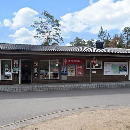 First Camp Gunnarsoe-Oskarshamn Hotel Exterior photo