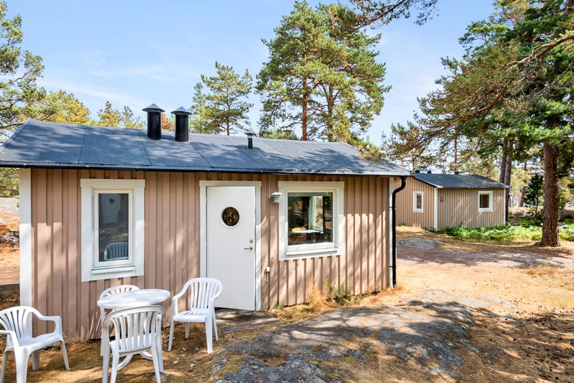 First Camp Gunnarsoe-Oskarshamn Hotel Exterior photo