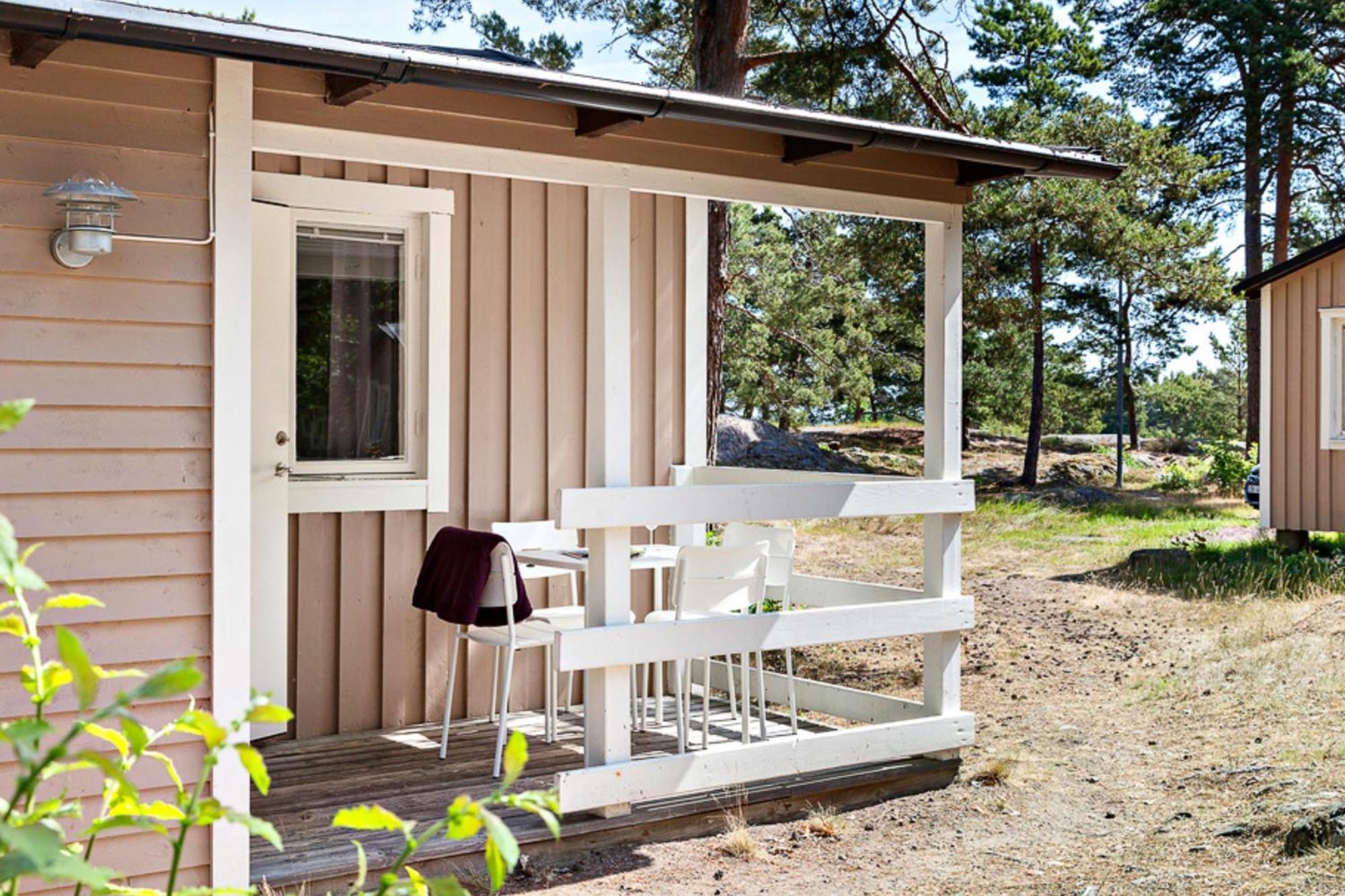 First Camp Gunnarsoe-Oskarshamn Hotel Exterior photo