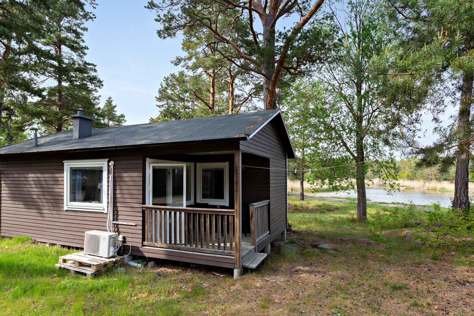 First Camp Gunnarsoe-Oskarshamn Hotel Exterior photo