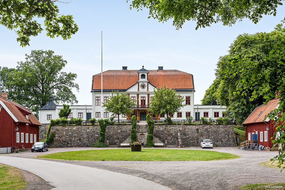 First Camp Gunnarsoe-Oskarshamn Hotel Exterior photo