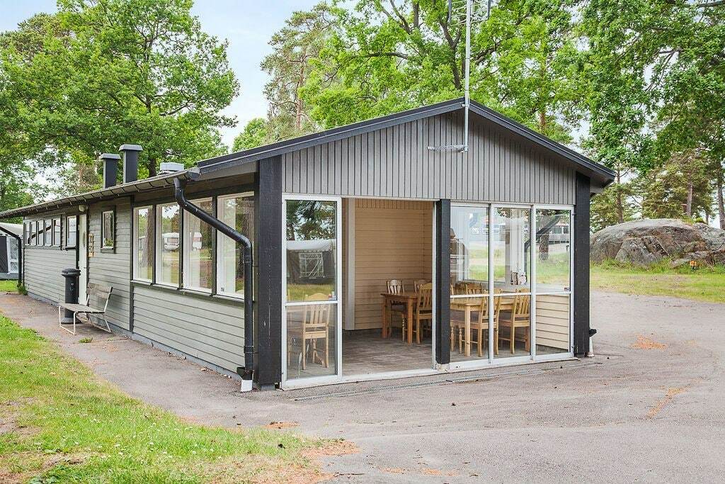 First Camp Gunnarsoe-Oskarshamn Hotel Exterior photo